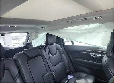 2017 Volvo XC90 YV1LF68BCH1108628 VIN:YV1LF68BCH1108628