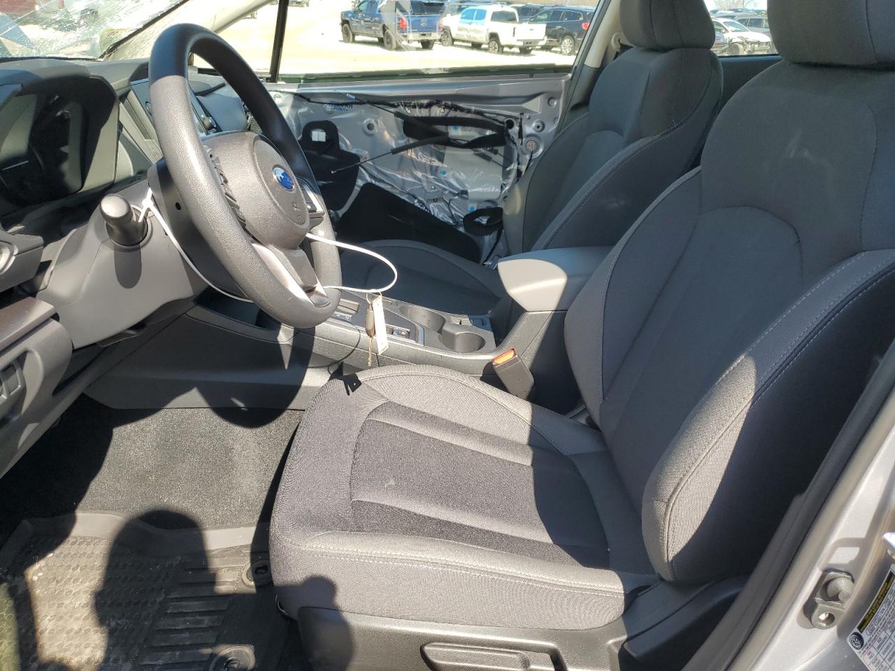 2024 SUBARU IMPREZA  VIN:JF1GUABCXR8393879