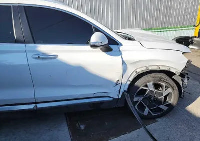 2021 Hyundai Santa FE KMHS381HGMU310393 VIN:KMHS381HGMU310393