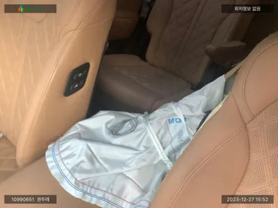 2022 Kia Sorento KNARF81GBNA121108 VIN:KNARF81GBNA121108