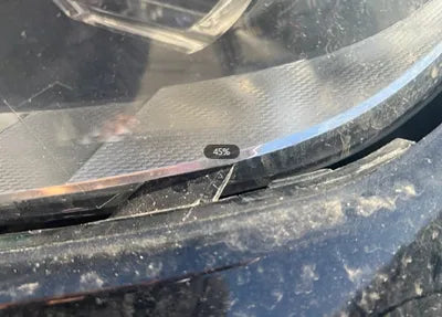 2017 BMW 630 WBAKV2108H0V38930 VIN:WBAKV2108H0V38930