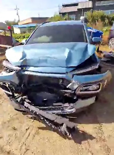 2019 Hyundai Kona KMHK7815GKU343207 VIN:KMHK7815GKU343207