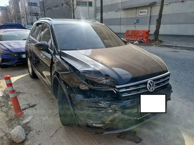 2020 Volkswagen Tiguan WVGZZZ5NZLW874604 VIN:WVGZZZ5NZLW874604