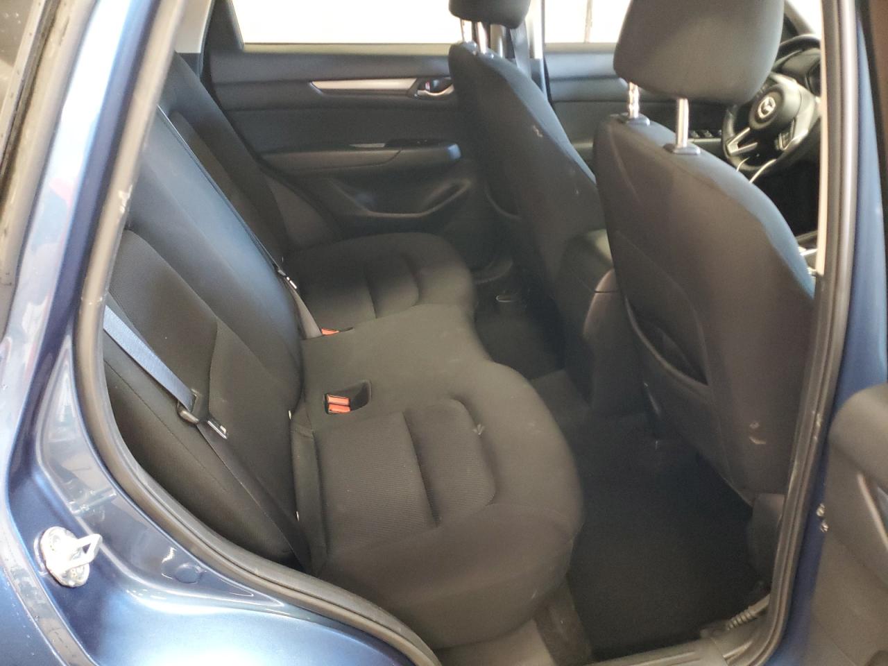 2023 MAZDA CX-5  VIN:JM3KFBAM5P0149901
