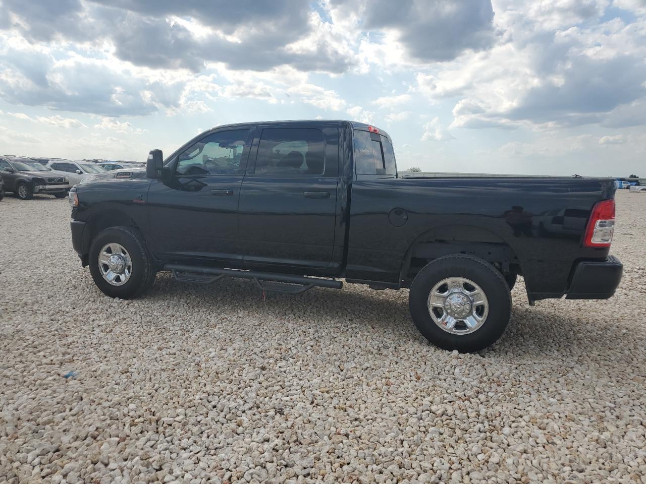 2023 RAM 2500 TRADESMAN VIN:3C6UR5CL8PG574319