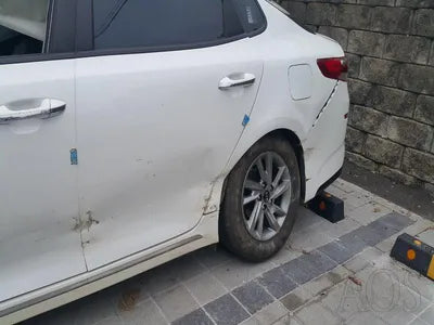 2020 Kia K5 KNAG341ABLA031207 VIN:KNAG341ABLA031207