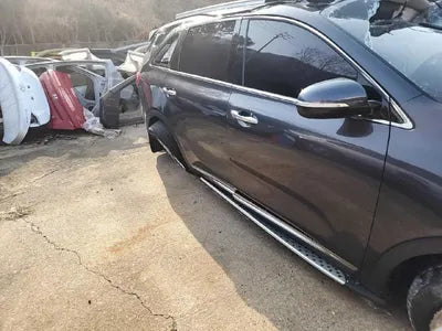 2016 Kia Sorento VIN: