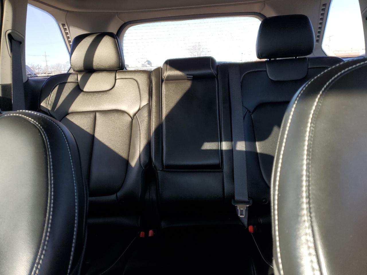 2023 JEEP GRAND CHEROKEE LIMITED VIN:1C4RJHBGXPC535505