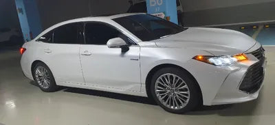 2019 Toyota Avalon 4T1B21FB3KU002138 VIN:4T1B21FB3KU002138