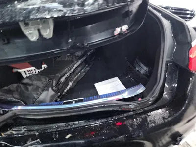 2022 Mercedes-Benz S 400 VIN: