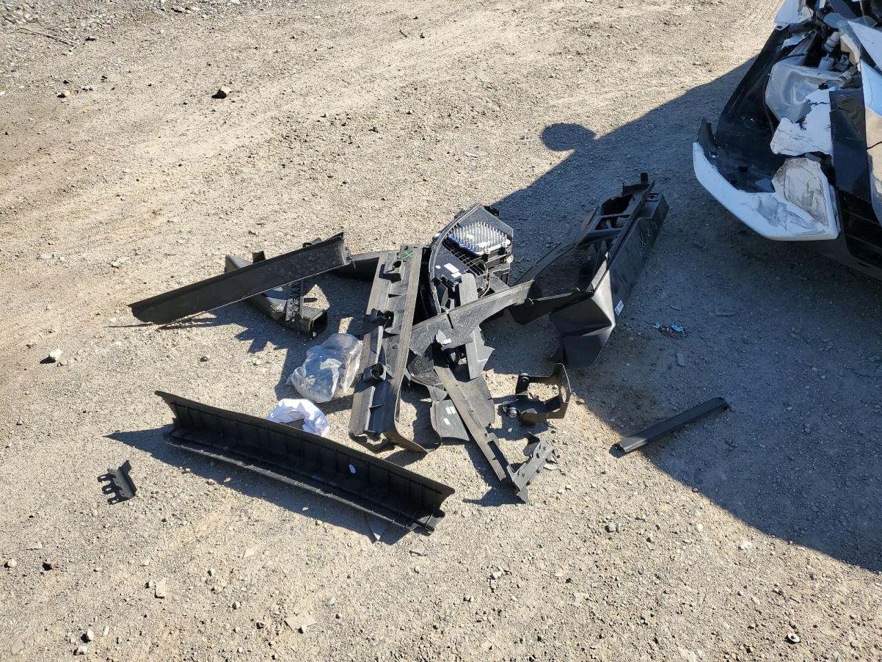 2022 JAGUAR I-PACE HSE VIN:SADHD2S18N1621209