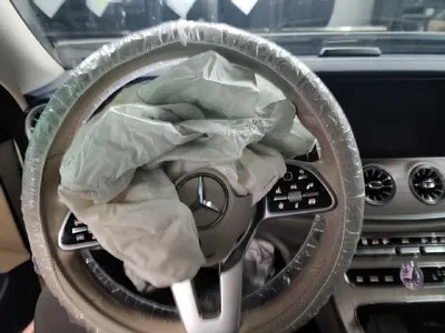 2020 Mercedes-Benz E 450 VIN: