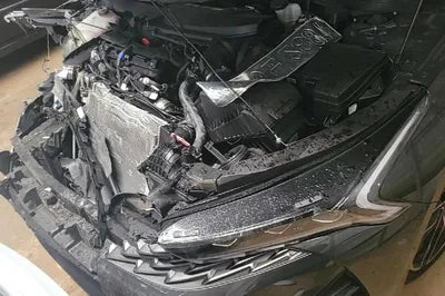 2021 Kia K5 KNAG2412BMA143931 VIN:KNAG2412BMA143931