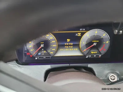 2019 Mercedes-Benz CLS 400 WDD2J2DB4KA041781 VIN:WDD2J2DB4KA041781