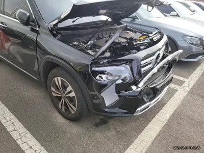 2021 Mercedes-Benz B 220 W1N4M4EB9MW135965 VIN:W1N4M4EB9MW135965