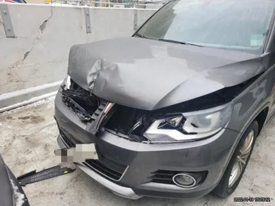 2016 Volkswagen Tiguan WVGZZZ5NZGW047568 VIN:WVGZZZ5NZGW047568