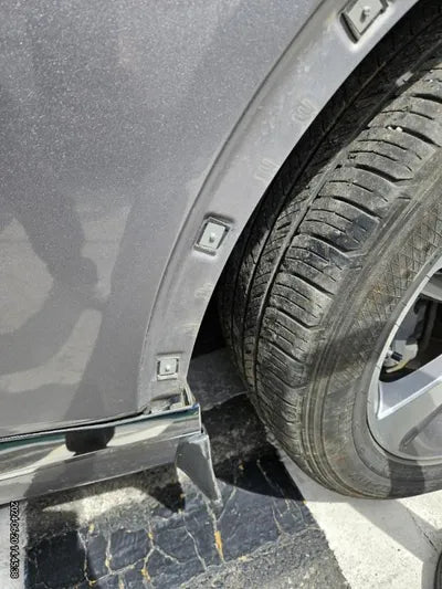 2020 Genesis GV80 VIN: