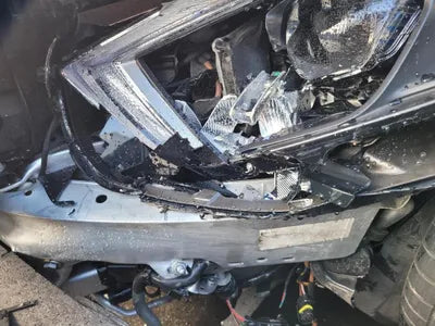 2019 Mercedes-Benz CLS 400 WDD2J2DB6KA010421 VIN:WDD2J2DB6KA010421