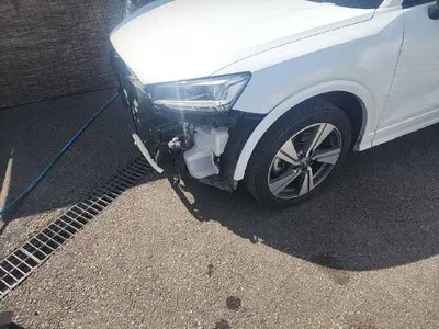 2020 Audi Q2 WAUZZZGA9LA055669 VIN:WAUZZZGA9LA055669