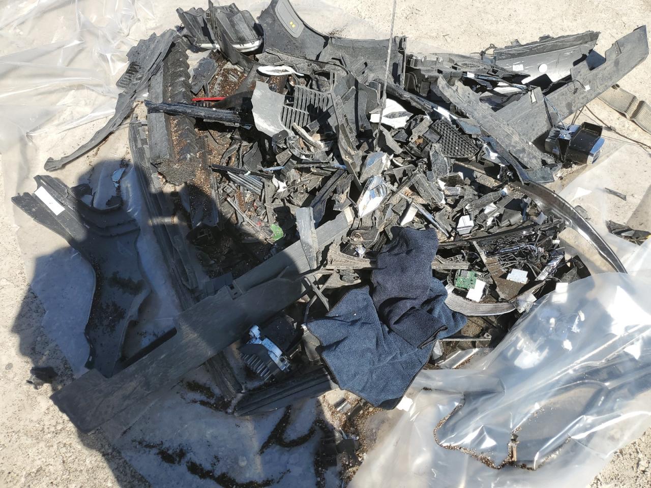 2024 VOLKSWAGEN GTI S VIN:WVWHA7CD3RW220072