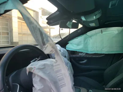 2021 Mercedes-Benz E 250 W1KZF4FB6MA959155 VIN:W1KZF4FB6MA959155