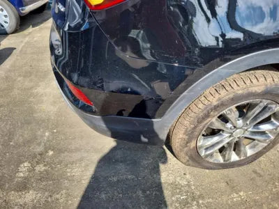 2017 Hyundai Santa FE KMHSW81UBJU816502 VIN:KMHSW81UBJU816502
