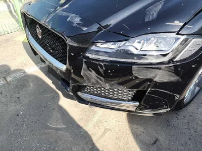 2017 Jaguar XF SAJBA4BN1HCY33503 VIN:SAJBA4BN1HCY33503