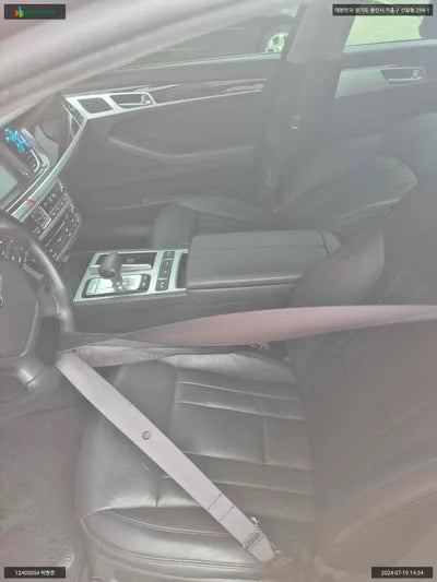 2016 Genesis G80 KMHGL41DBHU201591 VIN:KMHGL41DBHU201591