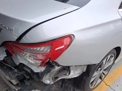 2015 Mercedes-Benz CLA 200 WDDSJ0CB5FN241931 VIN:WDDSJ0CB5FN241931