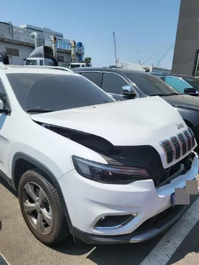 2021 Jeep Cherokee 1C4PJMDB0MD191514 VIN:1C4PJMDB0MD191514
