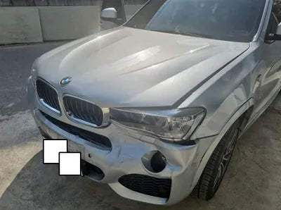 2017 BMW 320 WBAWZ5105H0M36315 VIN:WBAWZ5105H0M36315