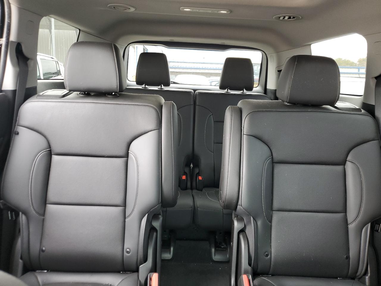 2022 GMC ACADIA SLT VIN:1GKKNML48NZ156908