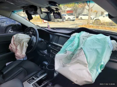 2018 Kia K5 KNAGW41EBJA026329 VIN:KNAGW41EBJA026329