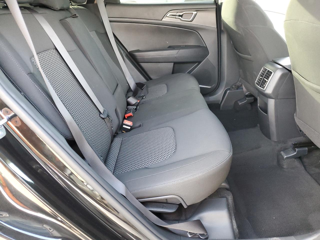 2023 KIA SPORTAGE LX VIN:KNDPU3AF4P7210903
