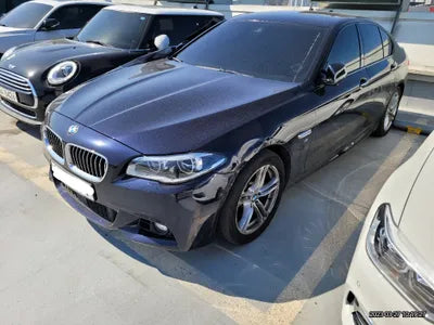 2016 BMW 520 WBA5E5101GG201746 VIN:WBA5E5101GG201746