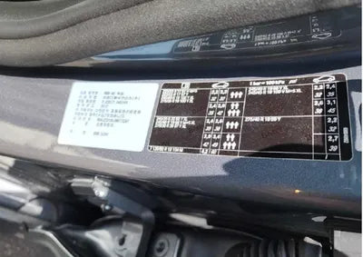 2018 BMW 520 WBAJC310XJWB77097 VIN:WBAJC310XJWB77097