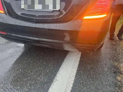 2015 Mercedes-Benz S 350 WDDUF3DB8FA166398 VIN:WDDUF3DB8FA166398