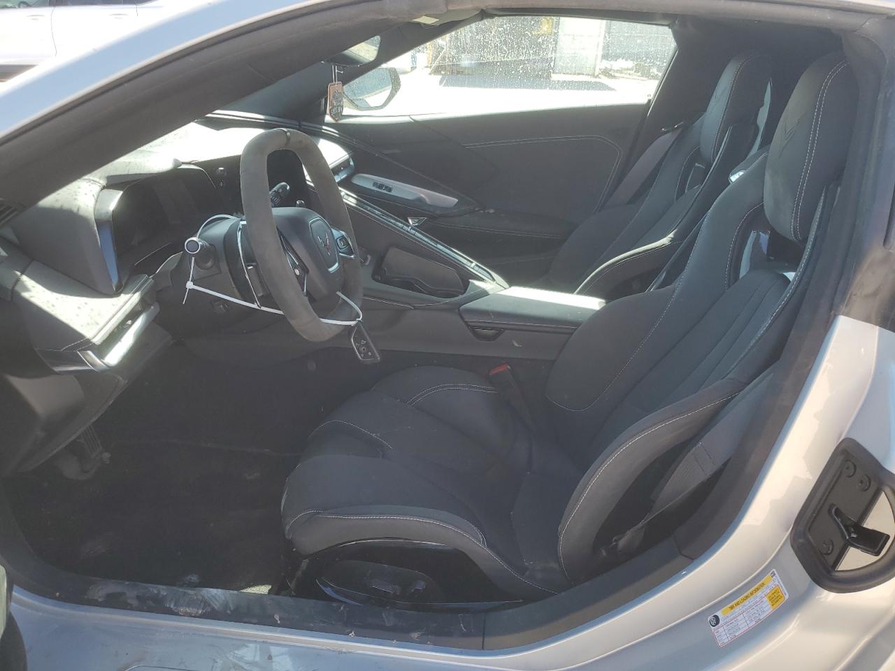 2024 CHEVROLET CORVETTE STINGRAY 1LT VIN:1G1YA2D4XR5112306