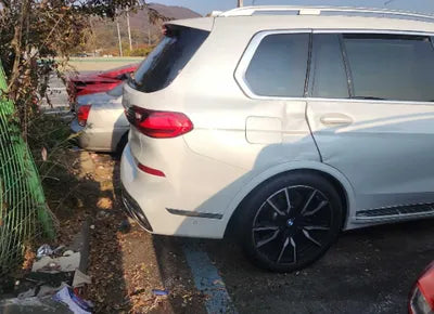 2020 BMW 730 WBACW8106L9D57420 VIN:WBACW8106L9D57420