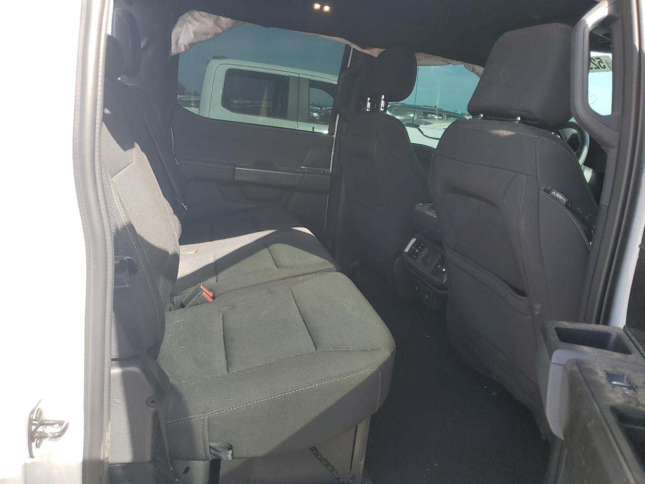 2024 FORD F150 XLT VIN:1FTFW3LDXRFB07219