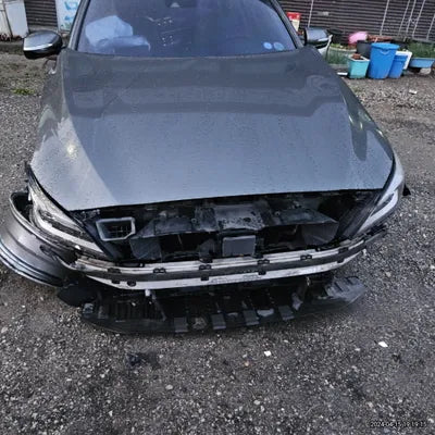 2017 Genesis G80 VIN: