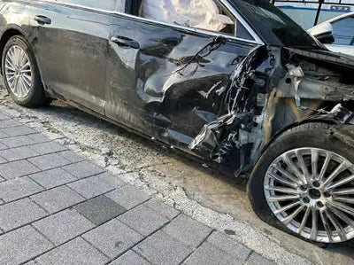 2021 Audi A6 WAUZZZF22MN018306 VIN:WAUZZZF22MN018306