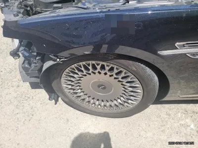 2020 Genesis G90 VIN: