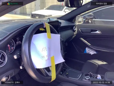 2016 Mercedes-Benz A 200 WDDBF4DB5HJ523388 VIN:WDDBF4DB5HJ523388