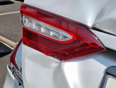 2019 Toyota Camry JTNB11HK6K3101025 VIN:JTNB11HK6K3101025