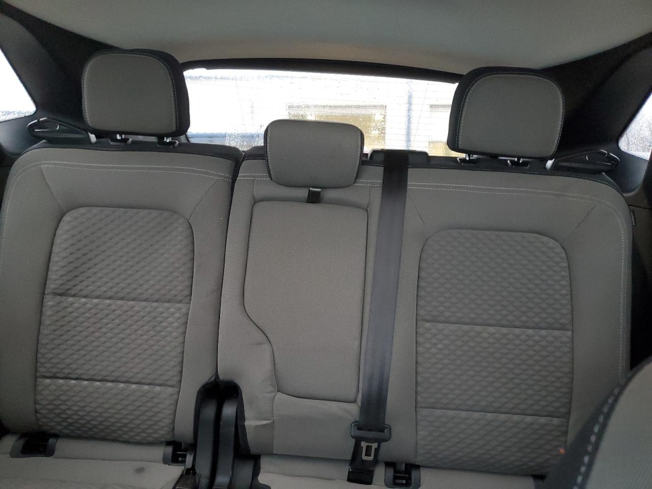 2022 FORD ESCAPE SE VIN:1FMCU9BZ7NUA36913