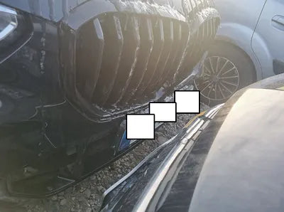 2021 BMW 545 WBATA6104M9H29437 VIN:WBATA6104M9H29437