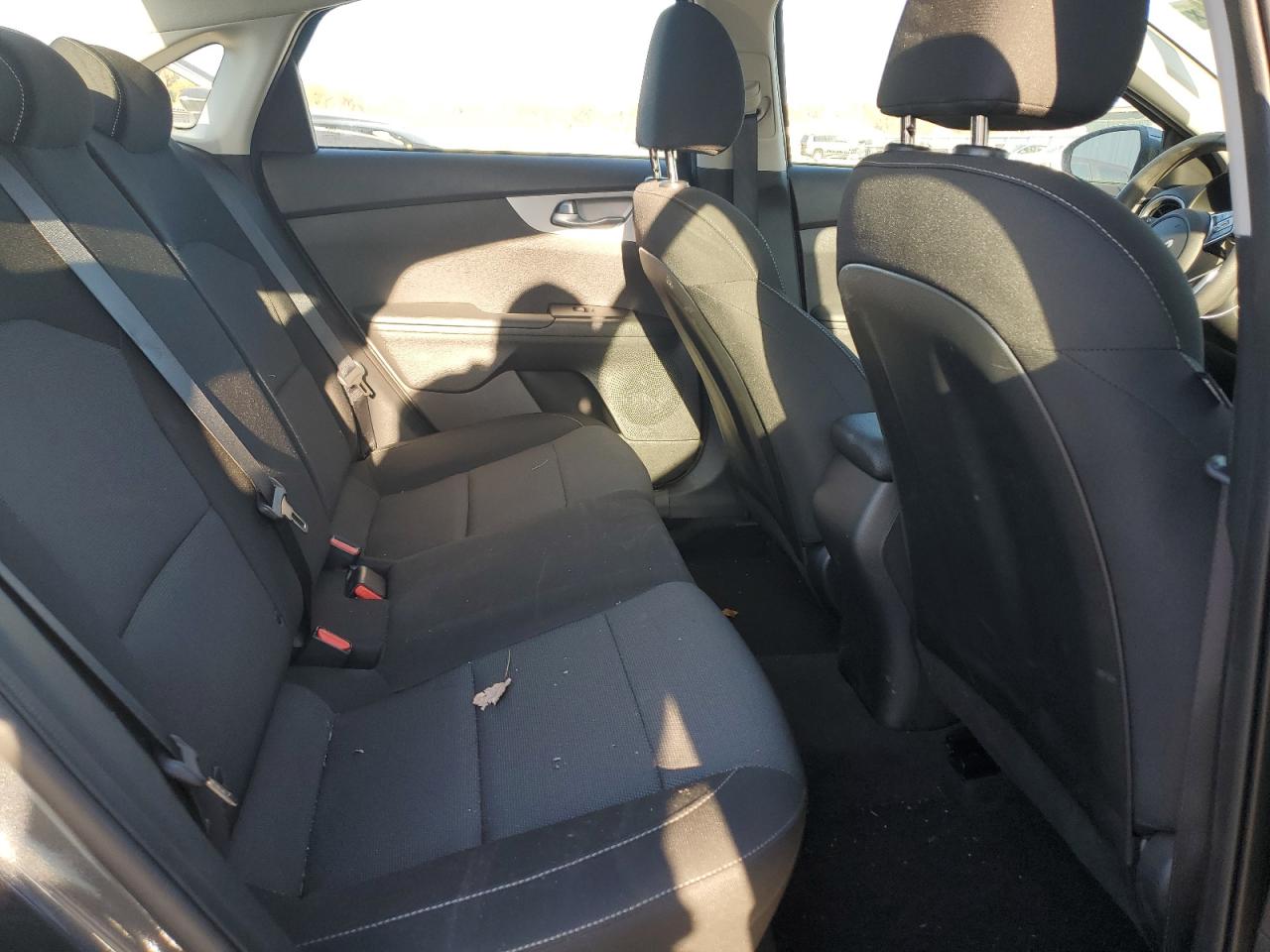 2024 KIA FORTE LX VIN:3KPF24AD6RE699569