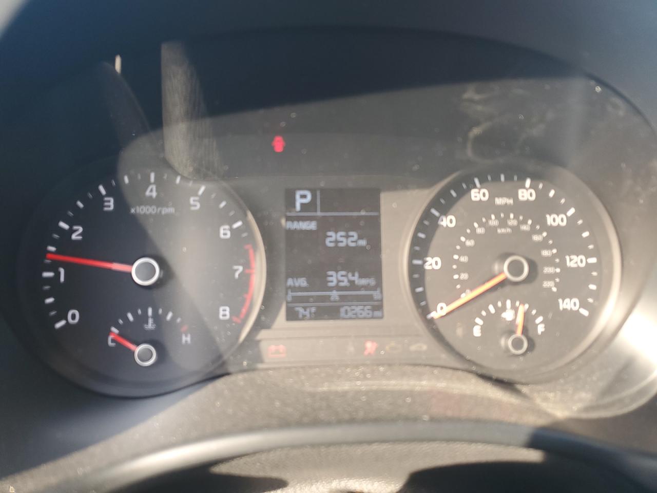 2022 KIA RIO LX VIN:3KPA24AD9NE436738