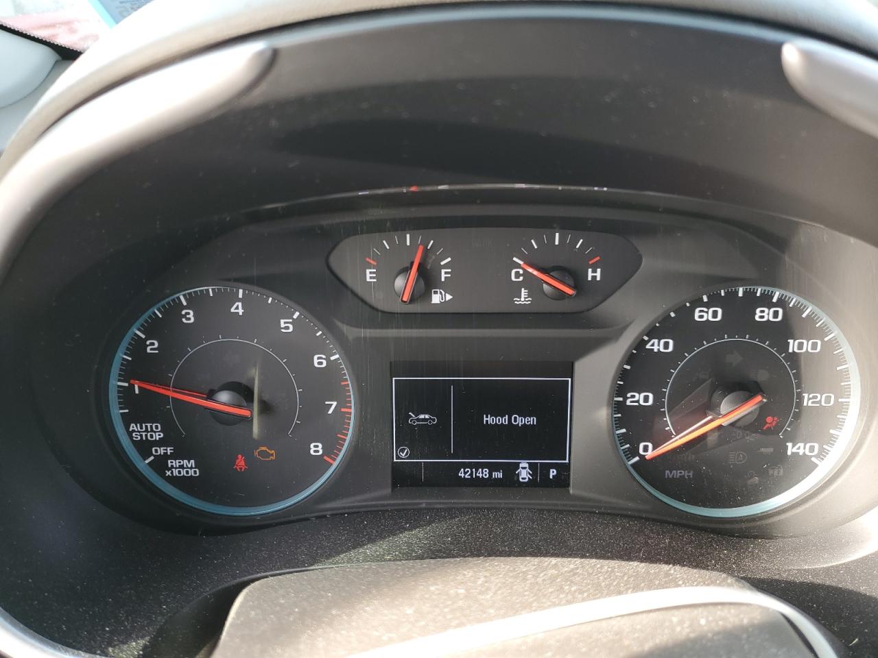 2022 CHEVROLET MALIBU LT VIN:1G1ZD5ST3NF124499